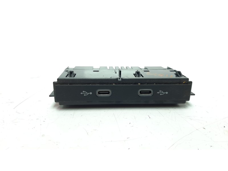 Recambio de modulo electronico para volkswagen crafter pritsche (sz) 2.0 tdi referencia OEM IAM 5NA035736  
