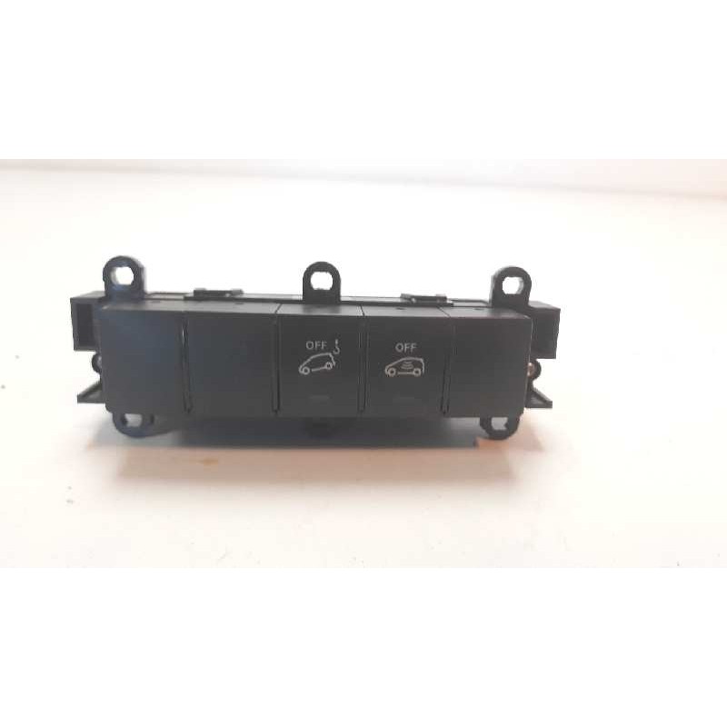 Recambio de mando multifuncion para mercedes-benz clase a (w169) a 180 cdi (169.007) referencia OEM IAM 1698208410 33460502 