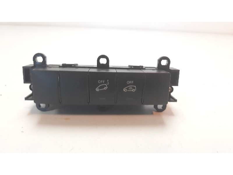 Recambio de mando multifuncion para mercedes-benz clase a (w169) a 180 cdi (169.007) referencia OEM IAM 1698208410 33460502 