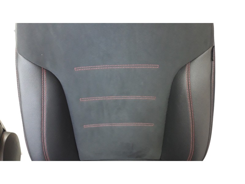 Recambio de juego asientos completo para mercedes-benz clase glb (bm 247) 1.3 cat referencia OEM IAM A1779108901  