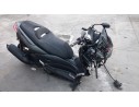 YAMAHA X-MAX 125