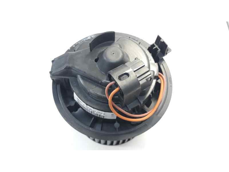 Recambio de ventilador calefaccion para renault clio iv dynamique referencia OEM IAM T10295227H  