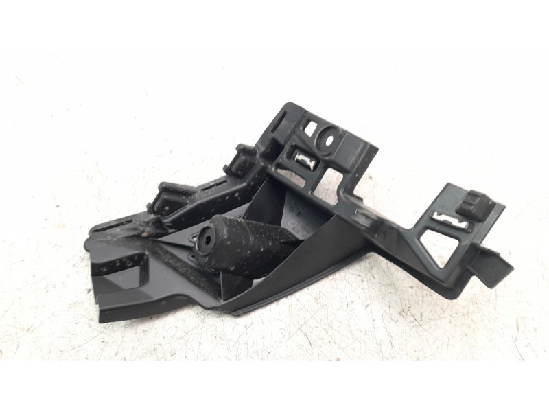 Recambio de soporte paragolpes trasero para seat ateca (khp) style go referencia OEM IAM 575807378  