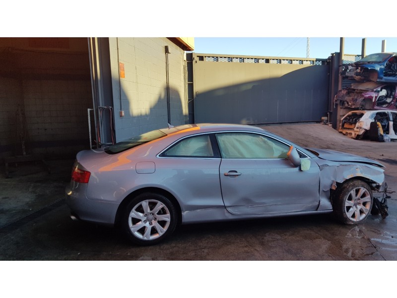 audi a5 coupe (8t) del año 2008