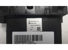 Recambio de mando multifuncion para mercedes-benz clase a (w169) a 180 cdi (169.007) referencia OEM IAM 1698208410 33460502  2