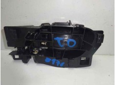 Recambio de maneta interior trasera derecha para citroen c3 collection referencia OEM IAM    2