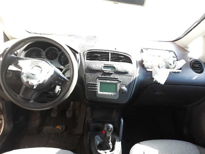 seat toledo (5p2) del año 2006