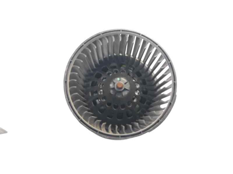 Recambio de ventilador calefaccion para renault clio iv dynamique referencia OEM IAM T10295227H  