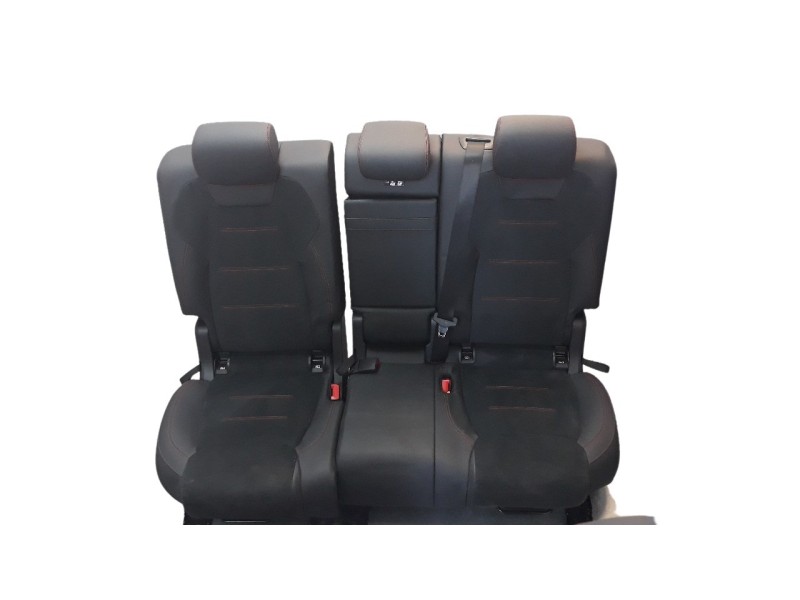 Recambio de juego asientos completo para mercedes-benz clase glb (bm 247) 1.3 cat referencia OEM IAM A1779108901  