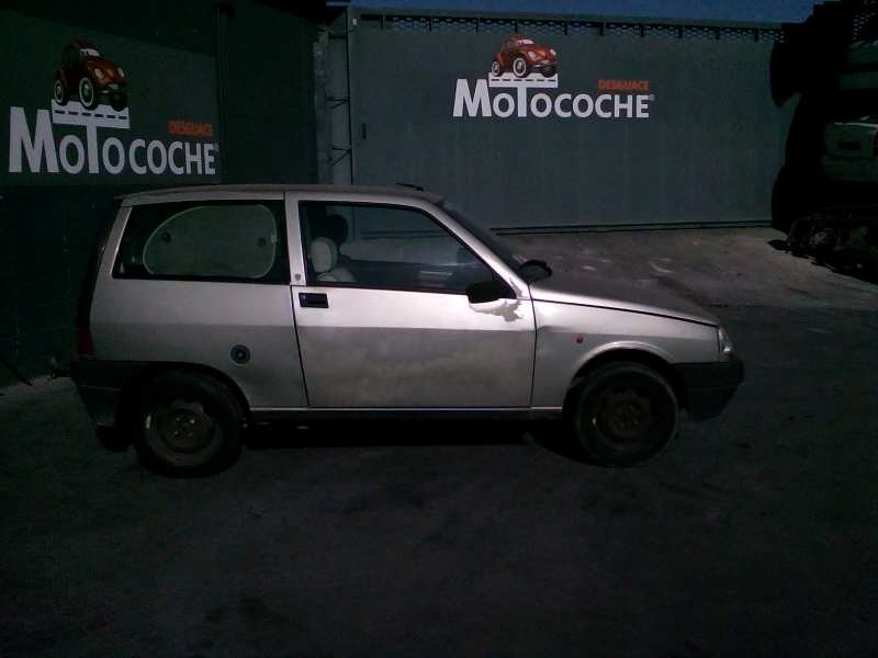 lancia y10 del año 1993