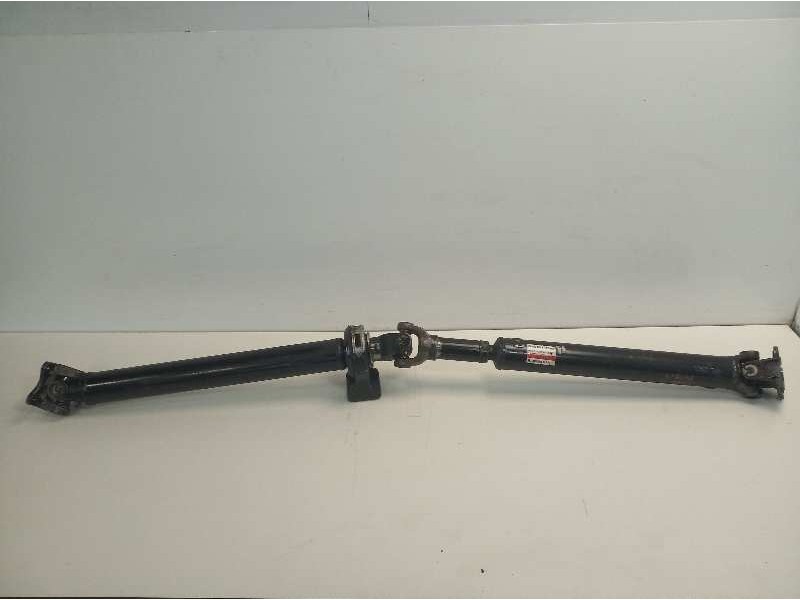 Recambio de transmision central para ssangyong kyron 200 xdi limited referencia OEM IAM 3320009203 3320009203 