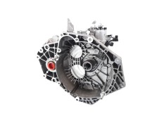 Recambio de caja cambios para opel insignia berlina excellence referencia OEM IAM BAJ  