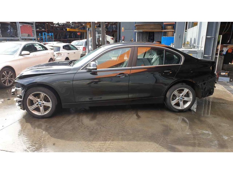 bmw serie 3 lim. (f30) del año 2016