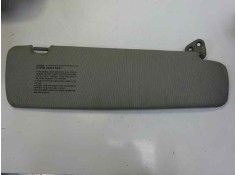 Recambio de parasol derecho para hyundai h 1 h 1 furg.caja cerr.c. puerta referencia OEM IAM   