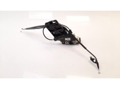 Recambio de cerradura puerta delantera derecha para jeep compass ii 1.4 m-air cat referencia OEM IAM P68164358AB  