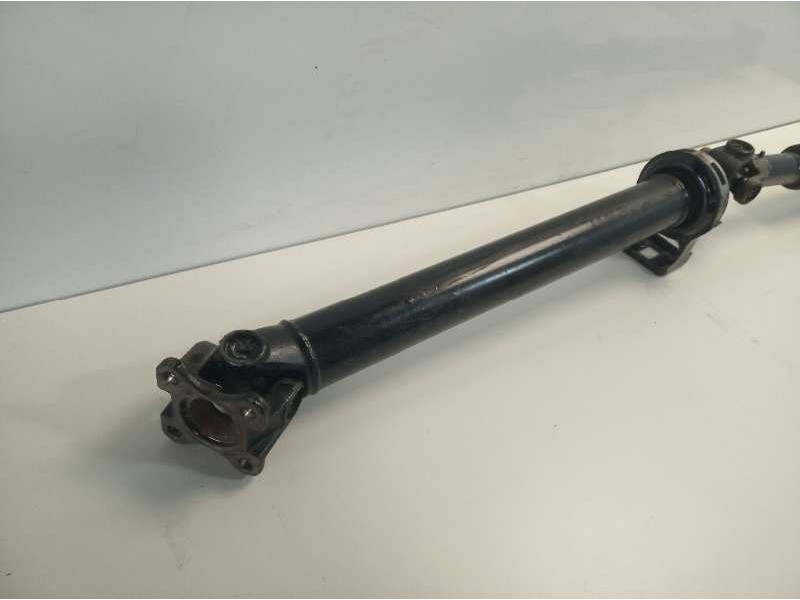 Recambio de transmision central para ssangyong kyron 200 xdi limited referencia OEM IAM 3320009203 3320009203 