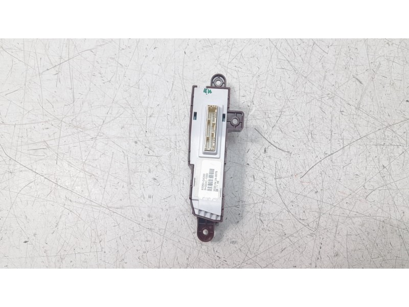 Recambio de interruptor para hyundai i30 (pd) 1.0 tgdi cat referencia OEM IAM 93350G4280  