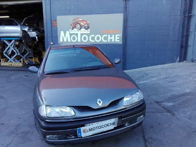renault laguna (b56) del año 1994