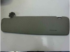 Recambio de parasol derecho para hyundai h 1 h 1 furg.caja cerr.c. puerta referencia OEM IAM    2