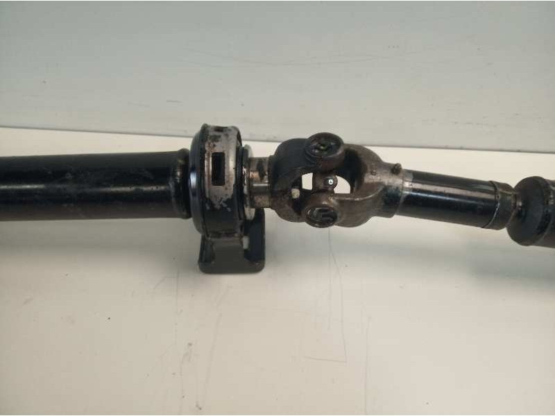 Recambio de transmision central para ssangyong kyron 200 xdi limited referencia OEM IAM 3320009203 3320009203 