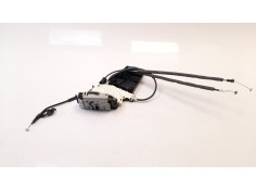 Recambio de cerradura puerta delantera derecha para jeep compass ii 1.4 m-air cat referencia OEM IAM P68164358AB   2