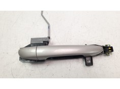 Recambio de maneta exterior delantera derecha para mazda 2 lim. () 1.5 16v cat referencia OEM IAM DA6C5841X13  