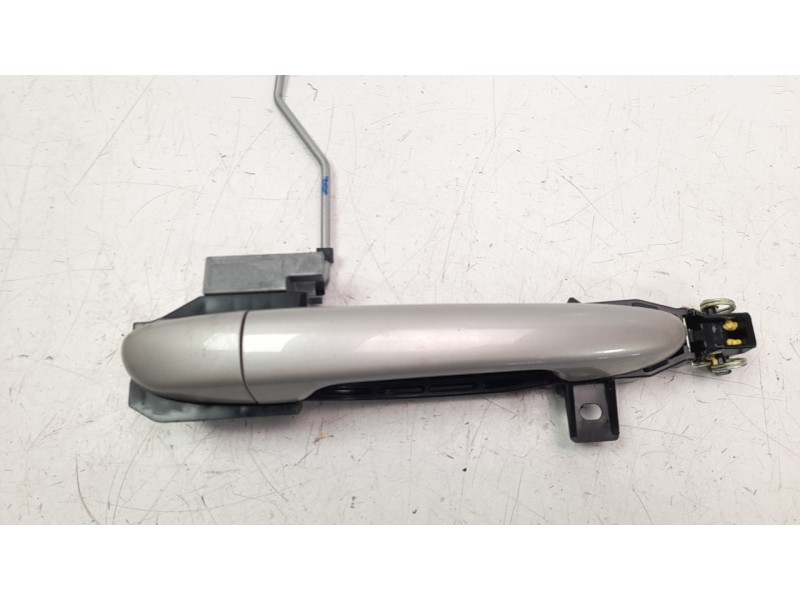 Recambio de maneta exterior delantera derecha para mazda 2 lim. () 1.5 16v cat referencia OEM IAM DA6C5841X13  