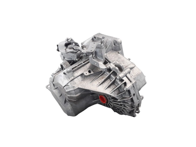 Recambio de caja cambios para opel insignia berlina excellence referencia OEM IAM BAJ  