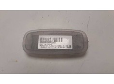 Recambio de luz interior para mercedes-benz clase a (w169) a 180 cdi (169.007) referencia OEM IAM   