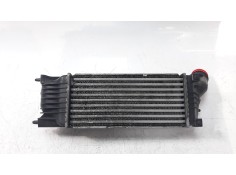 Recambio de intercooler para citroen c5 berlina 1.6 hdi cat (9hy / dv6ted4) referencia OEM IAM 9645682880 30227  2
