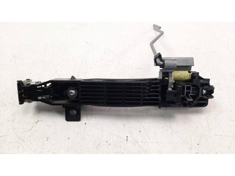 Recambio de maneta exterior delantera derecha para mazda 2 lim. () 1.5 16v cat referencia OEM IAM DA6C5841X13  