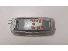 Recambio de luz interior para mercedes-benz clase a (w169) a 180 cdi (169.007) referencia OEM IAM    2