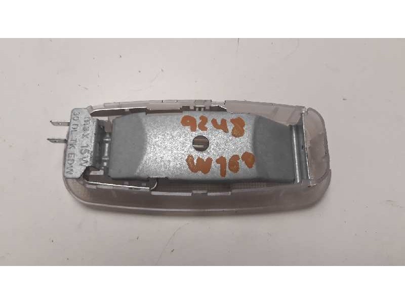Recambio de luz interior para mercedes-benz clase a (w169) a 180 cdi (169.007) referencia OEM IAM   