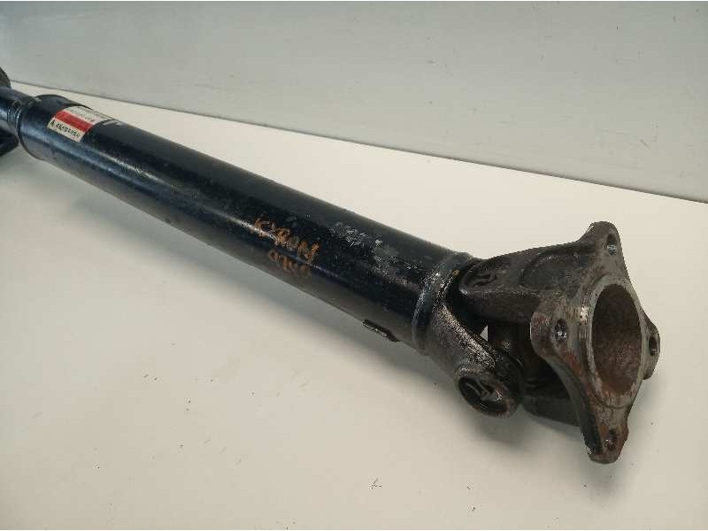 Recambio de transmision central para ssangyong kyron 200 xdi limited referencia OEM IAM 3320009203 3320009203 