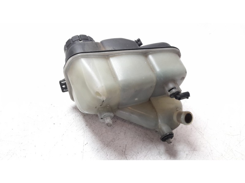 Recambio de deposito expansion para mercedes-benz clase e (w211) berlina e 280 cdi (211.023) referencia OEM IAM 2115000049  