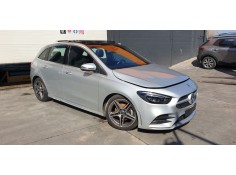 MERCEDES-BENZ B-KLASSE (BM 247)