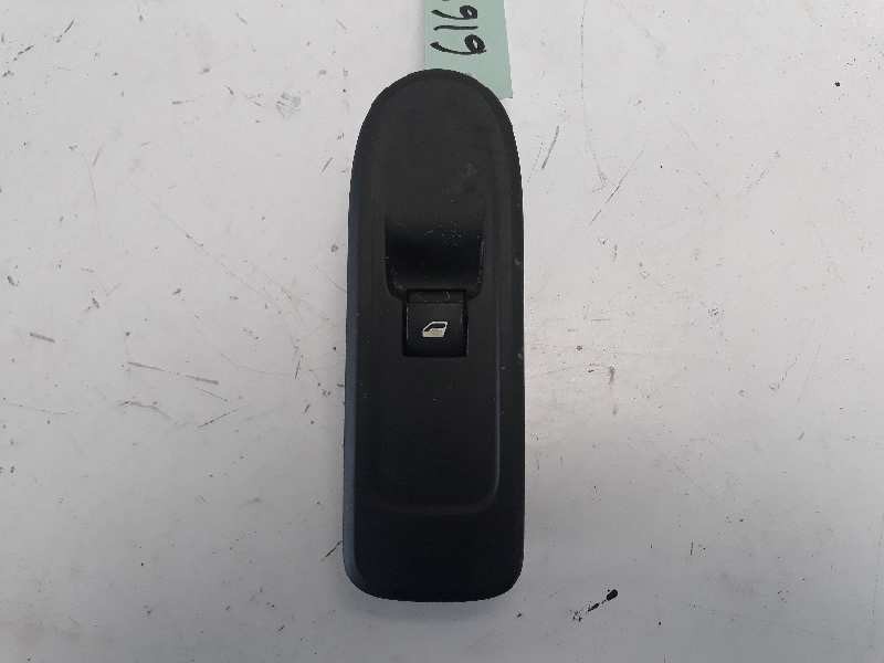 Recambio de mando elevalunas delantero derecho para citroen c3 collection referencia OEM IAM   