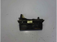 Recambio de maneta exterior porton para hyundai h 1 h 1 furg.caja cerr.c. puerta referencia OEM IAM 817564A000  