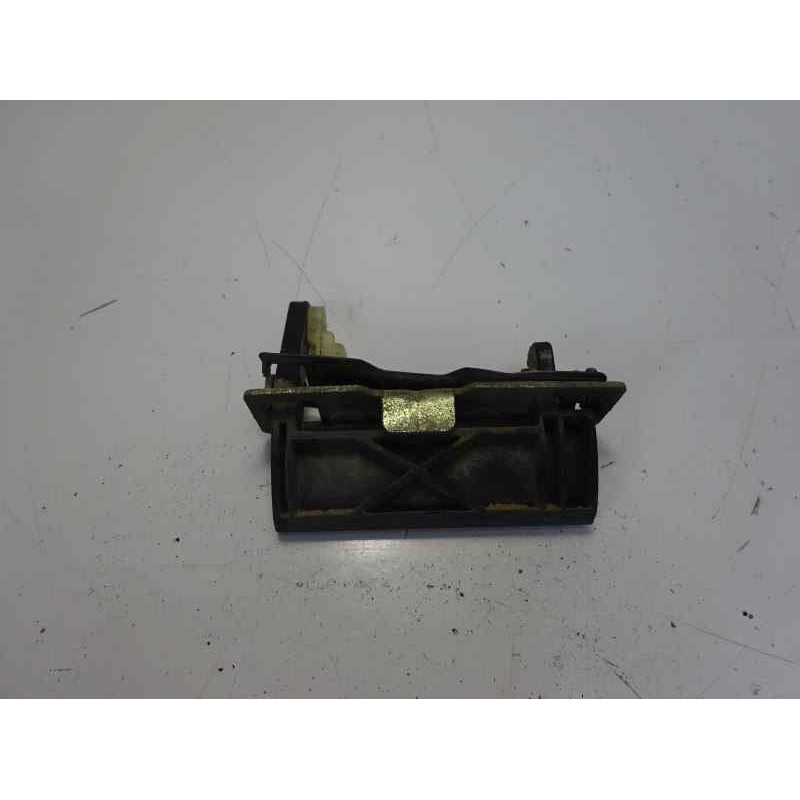 Recambio de maneta exterior porton para hyundai h 1 h 1 furg.caja cerr.c. puerta referencia OEM IAM 817564A000  