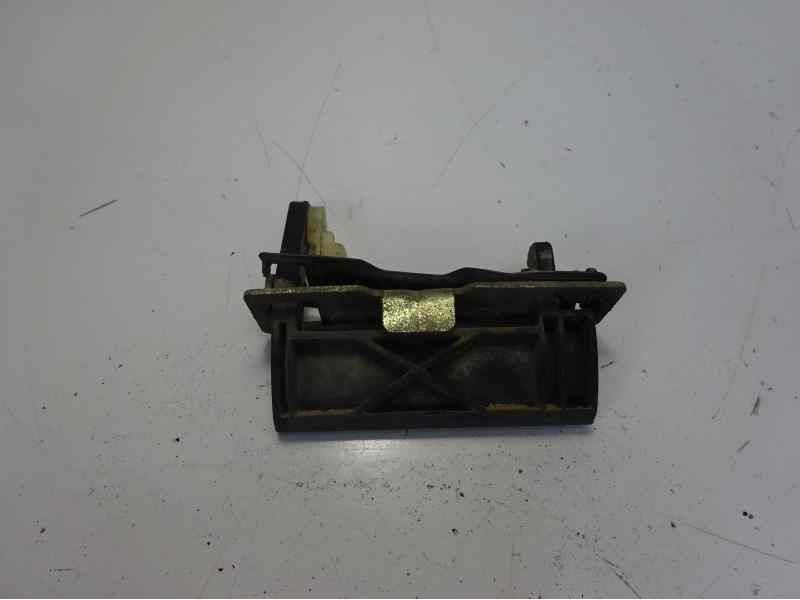 Recambio de maneta exterior porton para hyundai h 1 h 1 furg.caja cerr.c. puerta referencia OEM IAM 817564A000  