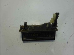 Recambio de maneta exterior porton para hyundai h 1 h 1 furg.caja cerr.c. puerta referencia OEM IAM 817564A000   2