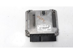 Recambio de centralita motor uce para opel insignia berlina excellence referencia OEM IAM 55485466  