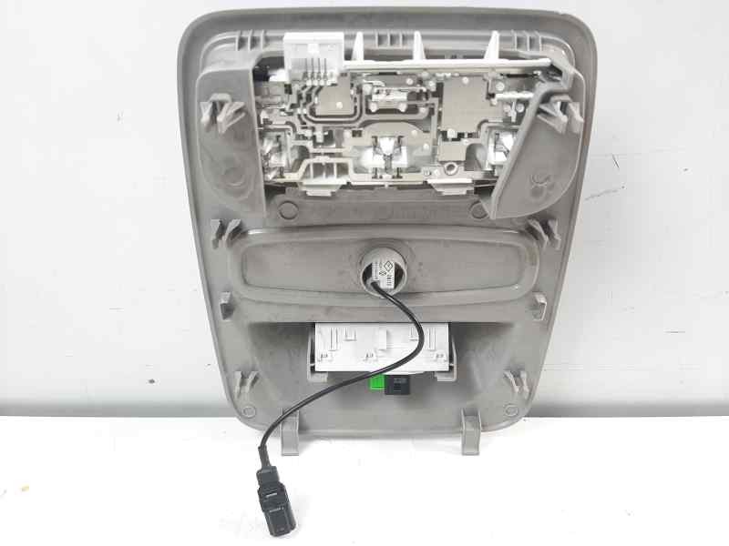 Recambio de luz interior para renault clio iv dynamique referencia OEM IAM 264300007R  