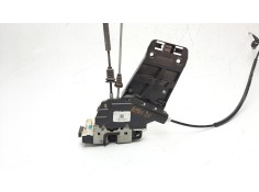 Recambio de cerradura puerta delantera izquierda para jeep compass ii 1.4 m-air cat referencia OEM IAM P68211097AD  