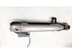 MANETA EXTERIOR DELANTERA IZQUIERDA DA6C5941X13 