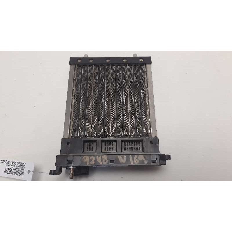 Recambio de resistencia calefaccion para mercedes-benz clase a (w169) a 180 cdi (169.007) referencia OEM IAM A1698300261  