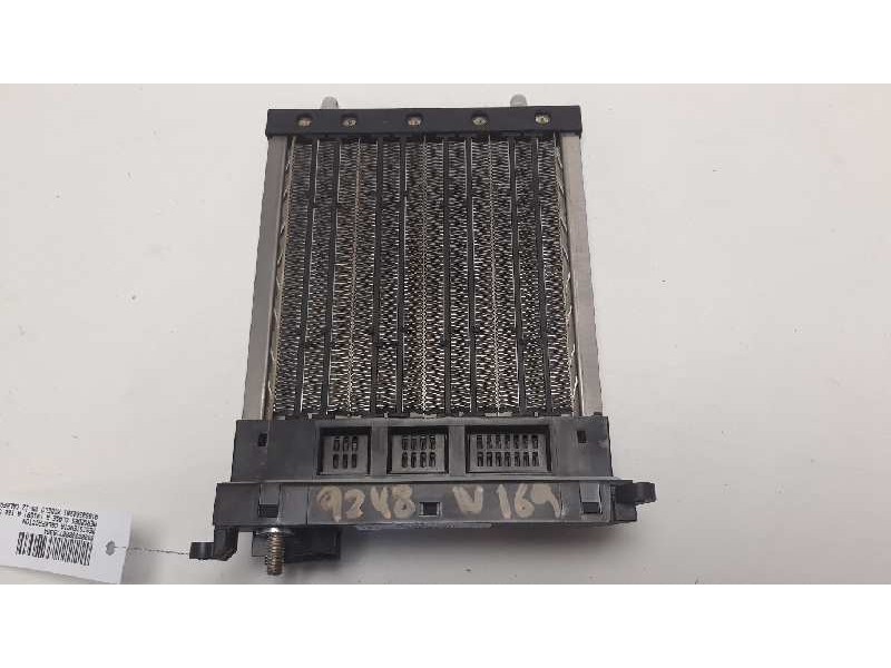 Recambio de resistencia calefaccion para mercedes-benz clase a (w169) a 180 cdi (169.007) referencia OEM IAM A1698300261  