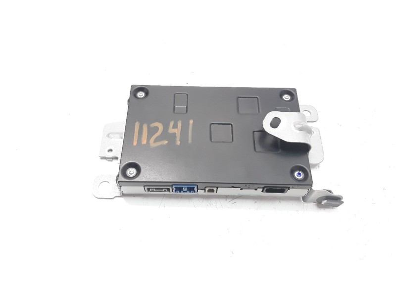 Recambio de modulo electronico para mazda 3 berlina (bp) referencia OEM IAM BDMD66DR0C  