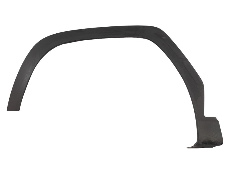 Recambio de aletin delantero izquierdo para hyundai tucson referencia OEM IAM 87711N7000  