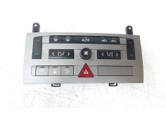 Recambio de mando climatizador para citroen c5 berlina 1.6 hdi cat (9hy / dv6ted4) referencia OEM IAM 96573328 96470291 96458318